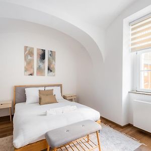 Appartement met een Slaapkamer